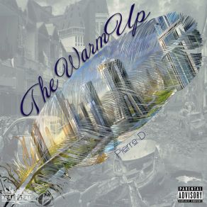 Download track Out The Blue D. Pierre