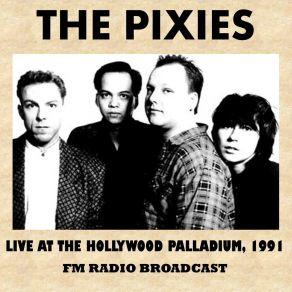 Download track Alec Eiffel (Live) Pixies