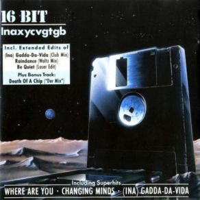 Download track Where Are You 16Bit