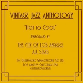 Download track You're Just In Love (Remastered) Richard Geere, The City Of Los Angeles All StarsAdam Tunney