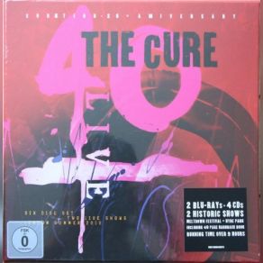 Download track Play For Today The Cure