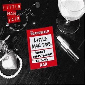 Download track Young Offenders Little Man Tate