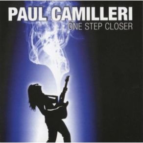 Download track One Step Closer Paul Camilleri