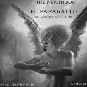 Download track El Papagallo The Neightbor