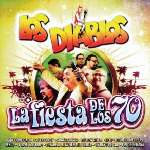 Download track No Pares De Bailar Mix 1 Los Diablos