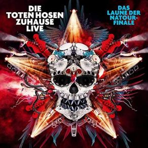Download track Halbstark (Live In Düsseldorf 2018) Die Toten Hosen