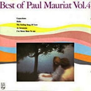 Download track Even The Nights Are Better Paul Mauriat