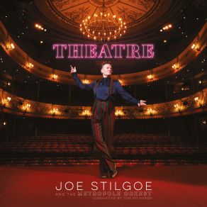 Download track Bring Down The Curtain Metropole Orchestra, Joe Stilgoe