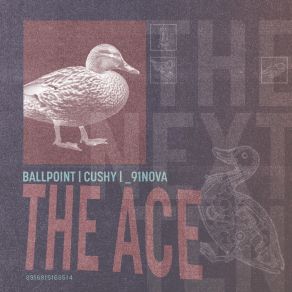 Download track The Ace 91nova