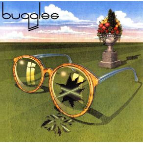 Download track Inner City The Buggles