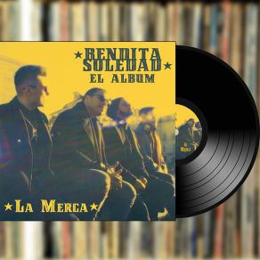 Download track Otra Noche La Merca
