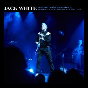 Download track High Ball Stepper Jack White
