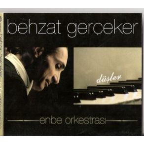Download track Deniz Enbe Orkestrası, Behzat Gerçeker