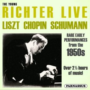 Download track 23. Two Polonaise, S. 223 - No. 2 In E Major (Live) Sviatoslav Richter