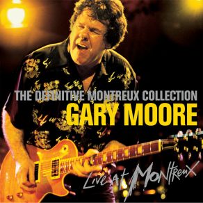 Download track All Your Love (Live) Gary Moore