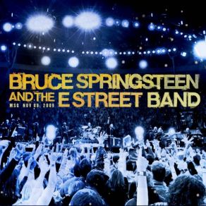 Download track Stolen Car Bruce Springsteen, E-Street Band, The