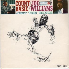 Download track Chains Of Love Count Basie, Joe Williams