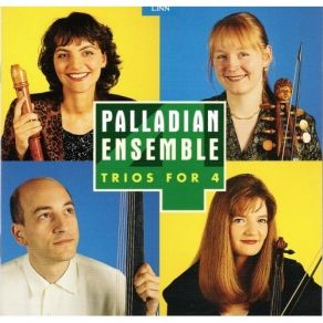 Download track 7. Sonata In G Minor: 2. Vivace The Palladian Ensemble