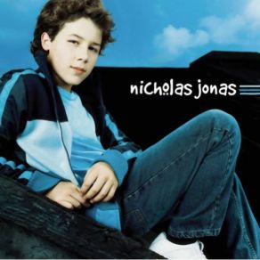 Download track Higher Love Nicholas Jonas