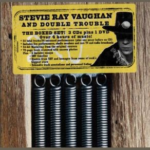Download track Rude Mood (Live) Stevie Ray Vaughan, Double Trouble