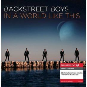 Download track Feels Like Home Backstreet Boys, Brian T. Littrell, Nick Carter, Howie D., A. J. McLean, Kevin Richardson