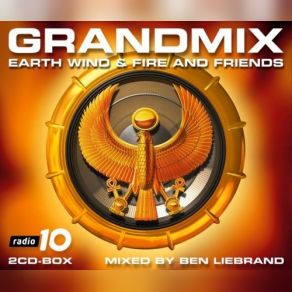 Download track My Promise Ben LiebrandThe Earth, Wind Fire, Earth Wind Fire