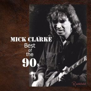 Download track Roll Again Mick Clarke