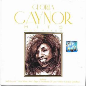 Download track Even A Fool Would Let Go Gloria Gaynor