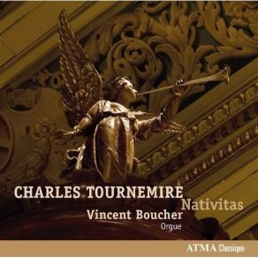 Download track 8. Postludes Libres Pour Des Antiennes De Magnificat Op. 68 - Amen No. 2 Charles Tournemire
