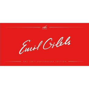 Download track 5. Etude No. 11 Harmonies Du Soir Emil Gilels