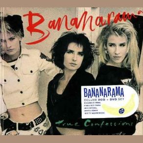 Download track Set On You Bananarama