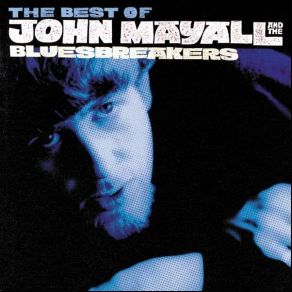 Download track Double Trouble John Mayall
