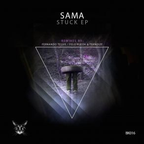 Download track Stuck (Felo Rueda & TekNoize Remix) SamáFelo Rueda