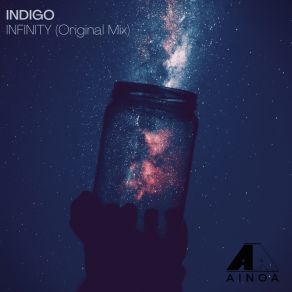 Download track Infinity (Extended Mix) The Indigo