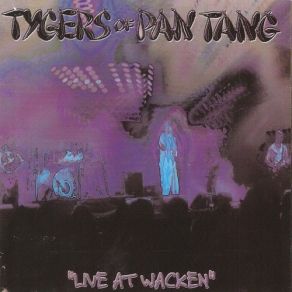 Download track Money (Live) Tygers Of Pan Tang