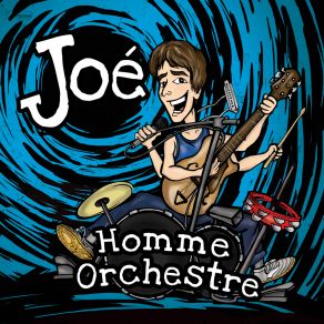Download track Pickup Joé Homme Orchestre