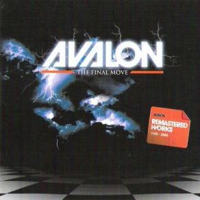 Download track Give Up Avalon