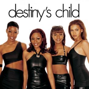 Download track Tell Me (Album Version) Destiny'S Child