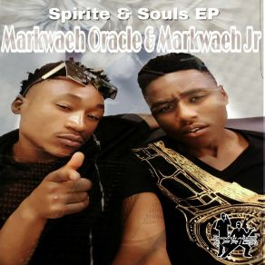 Download track Heaven's Calling Markwaeh Oracle