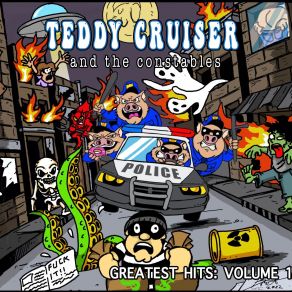 Download track Not On My Watch The Constables, Teddy Cruiser