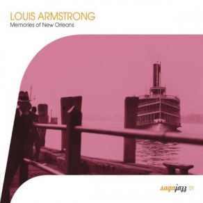 Download track You've Got Me Voodoo'd Louis Armstrong