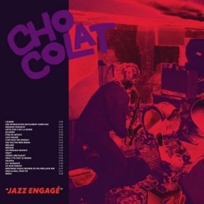Download track Jazz Engagé Chocolat
