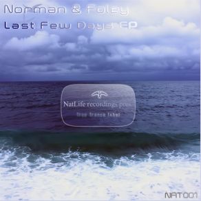 Download track Tears (Original Mix) Norman & Foley