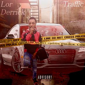 Download track How I Know Lor Derrick