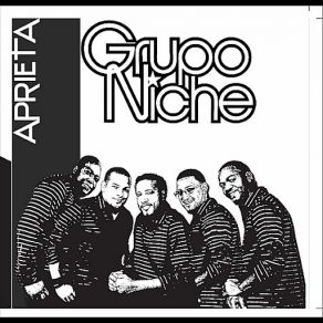 Download track Aprieta Grupo Niche