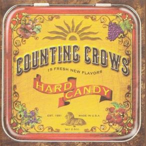 Download track You Ain't Going Nowhere (UK Bonus Track) The Counting Crows