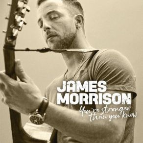 Download track My Love Goes On James MorrisonJoss Stone