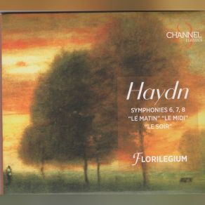 Download track Haydn Symphony No. 7 - Menuetto Joseph Haydn