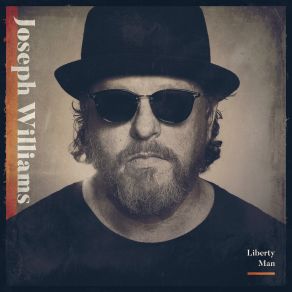 Download track Never Saw You Coming Joseph Williams