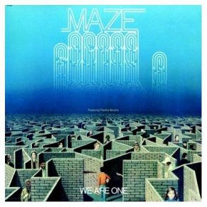 Download track Never Let You Down The Maze, Frankie Beverly